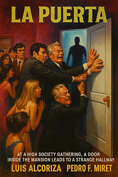The Door