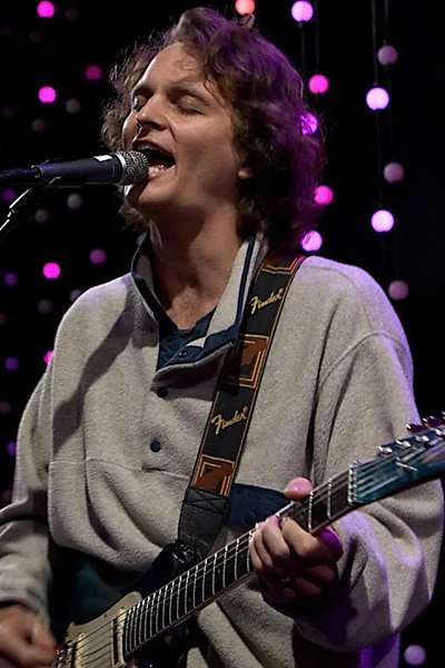 King Gizzard & The Lizard Wizard - Full Performance (Live on KEXP)