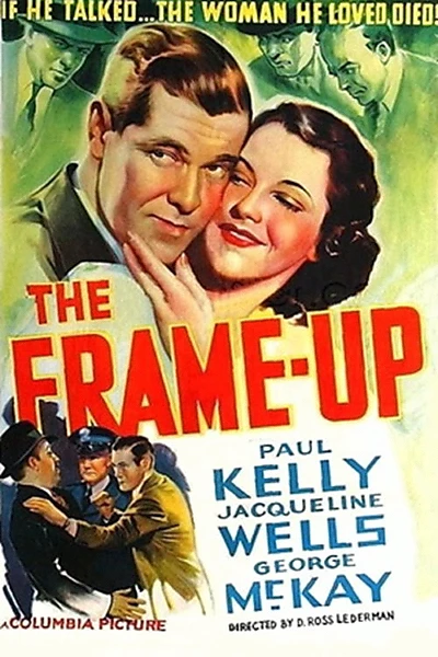 The Frame-Up