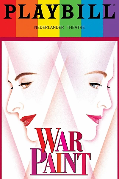 War Paint