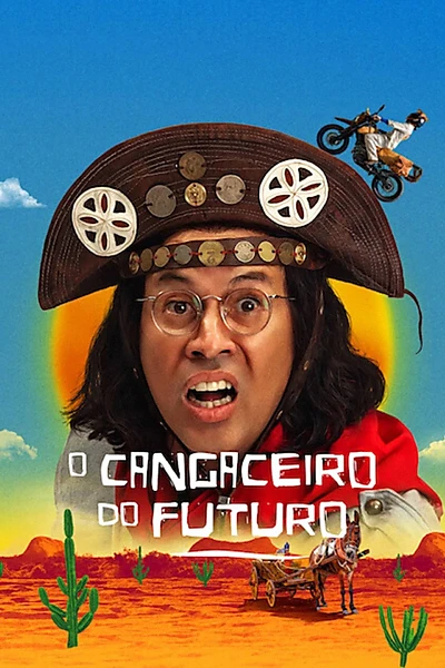 O Cangaceiro do Futuro