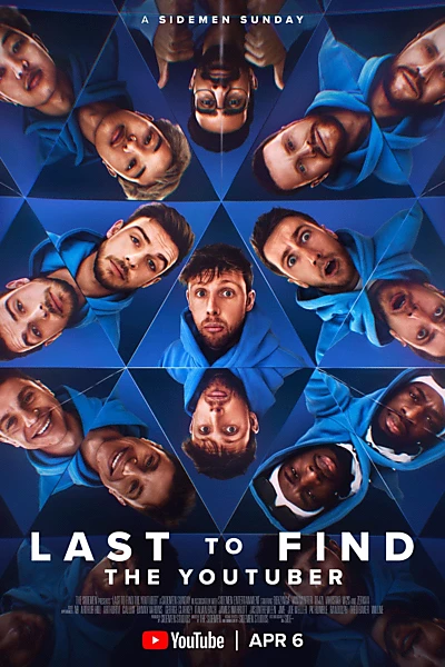 Last to Find the YouTuber