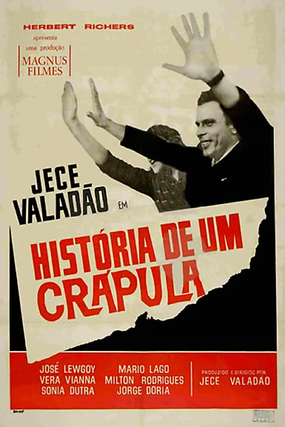 História de Um Crápula