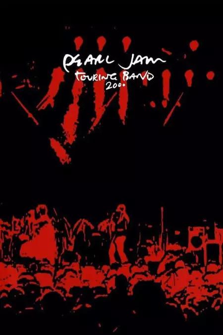 Pearl Jam: Touring Band 2000