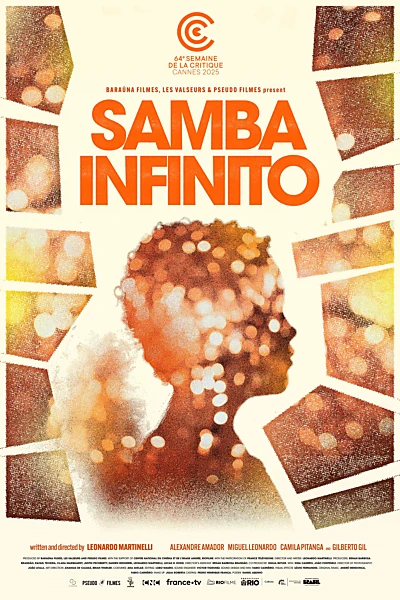 Samba Infinite