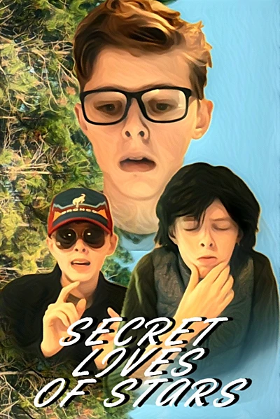 Secret Lives of Stars