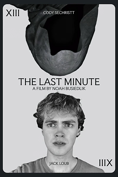The Last Minute