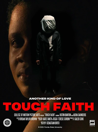 Touch Faith