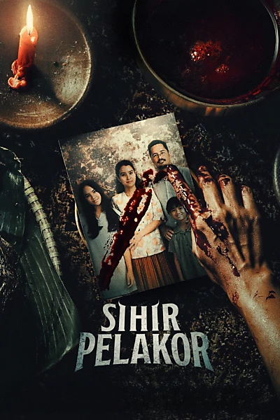 Sihir Pelakor
