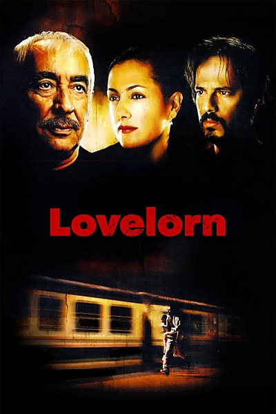 Lovelorn