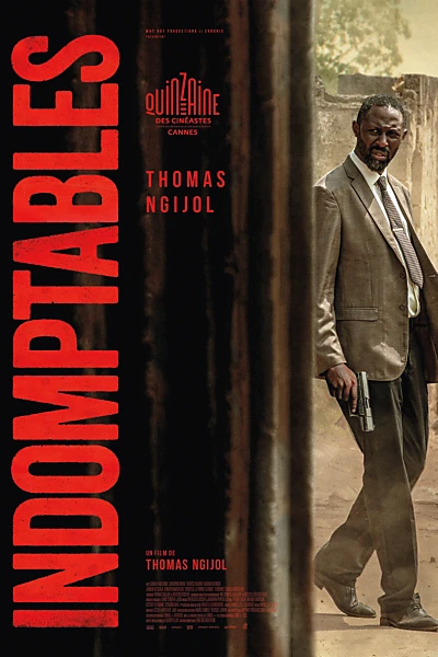 Untamable