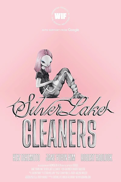 Silver Lake Cleaners