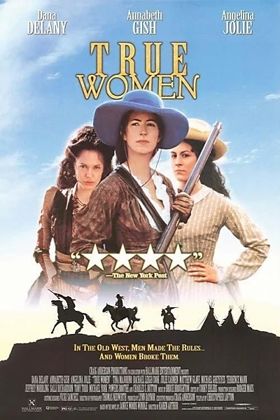 Coraje de mujer