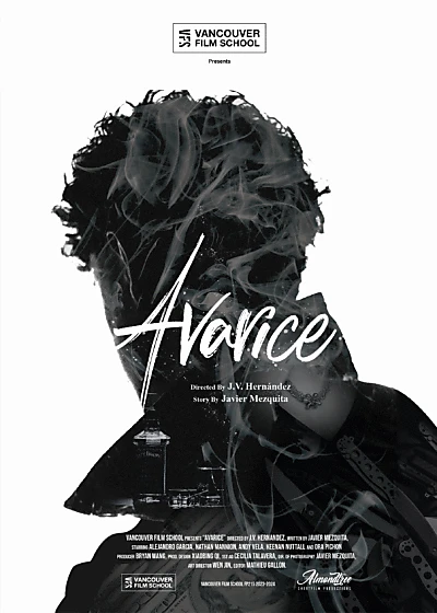 Avarice