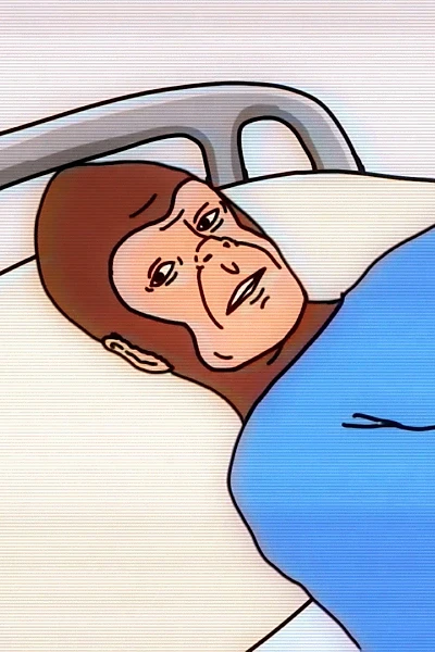 Curiosity Killed the George