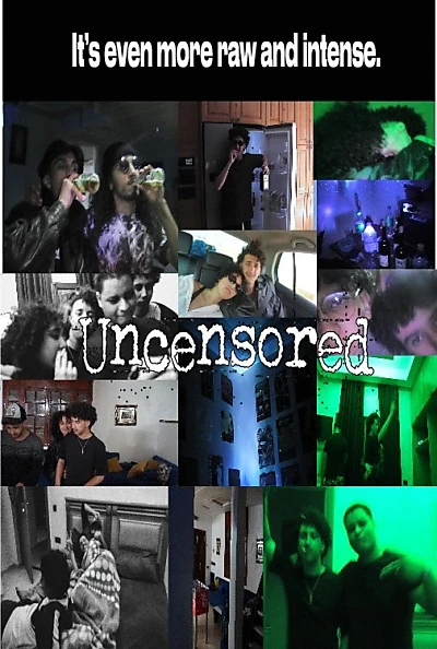 Uncensored