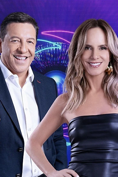Gran Hermano
