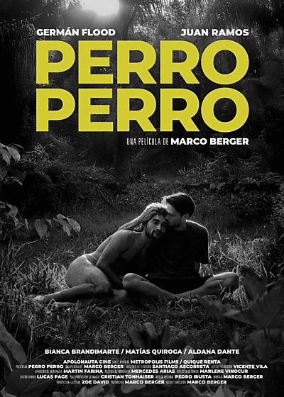 Perro perro