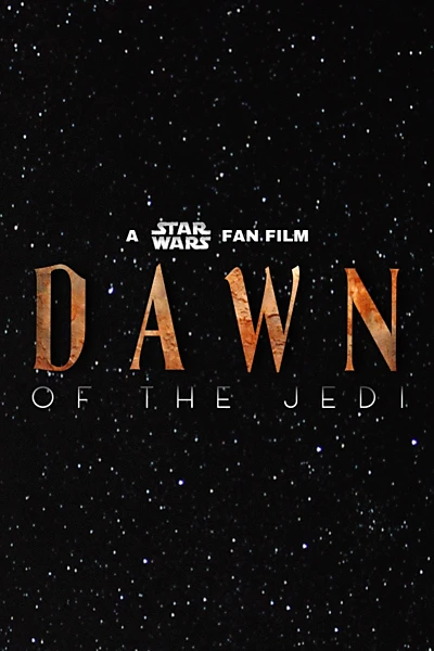 Dawn of the Jedi