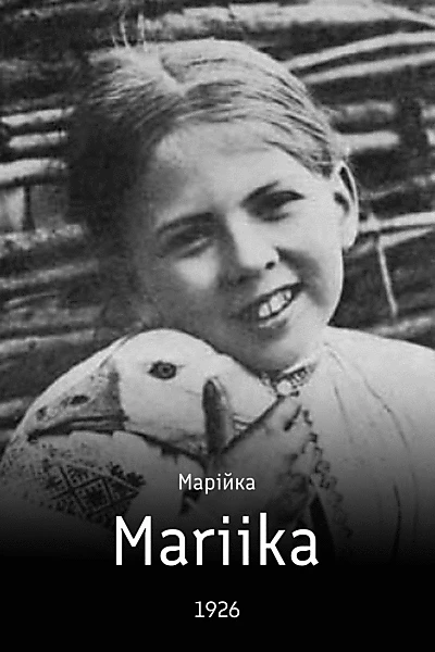 Mariika