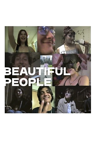 Beautiful People