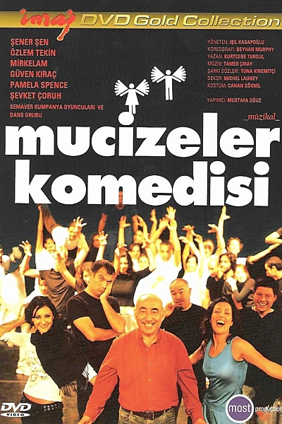 Mucizeler Komedisi