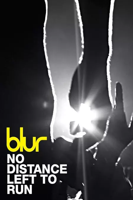 blur | No Distance Left to Run