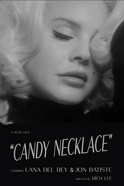Candy Necklace
