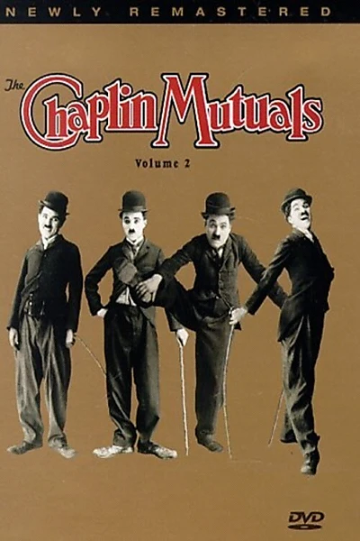The Chaplin Mutuals, Vol. 2