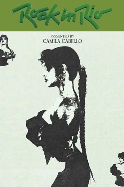 Camila Cabello: Live at Rock in Rio