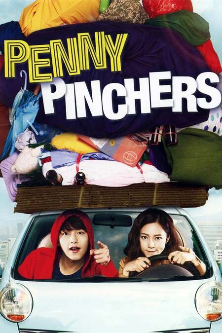 Penny Pinchers 2011 Movie Where To Watch Streaming Online Plot