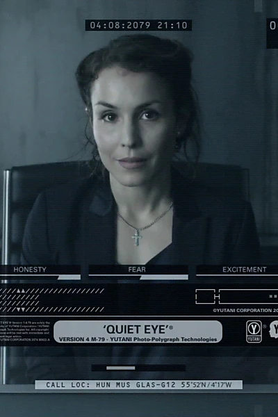 Quiet Eye