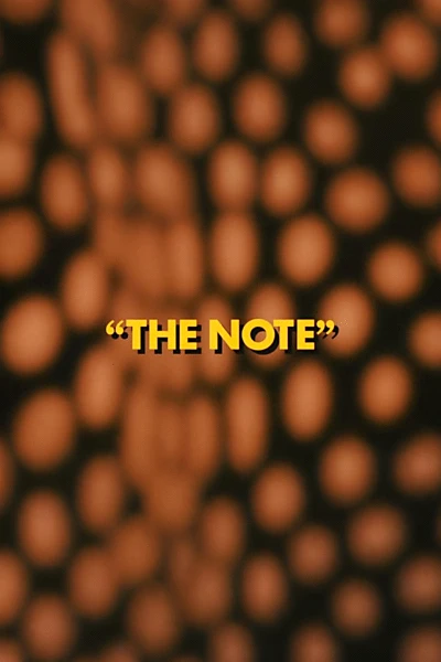 The Studio: The Note