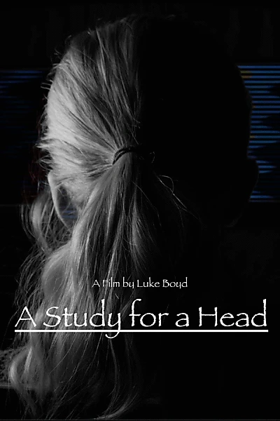 A Study for a Head