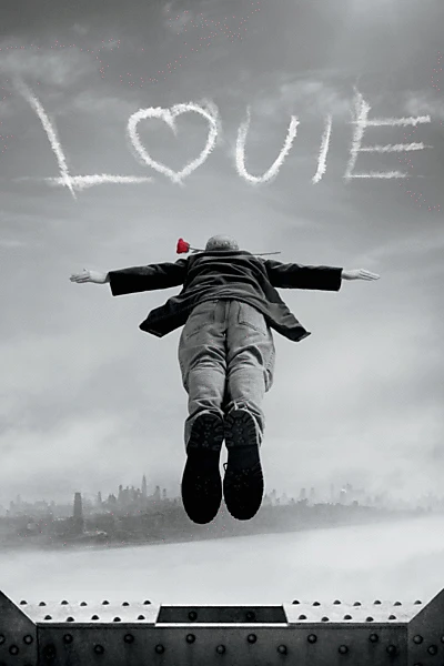 Louie: Season 4