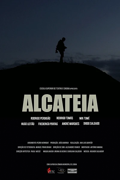 Alcateia