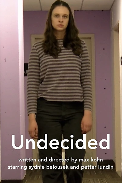 Undecided