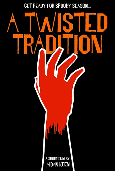 A Twisted Tradition