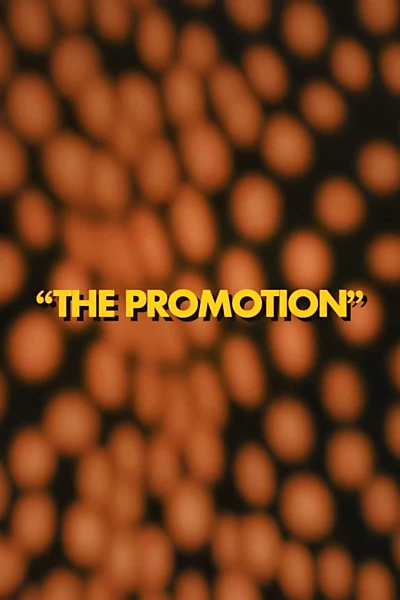 The Studio: The Promotion
