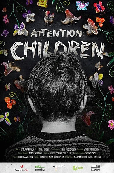 Attention: Children
