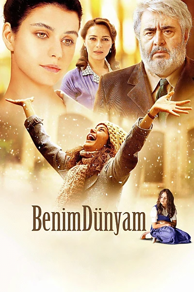 Benim Dünyam