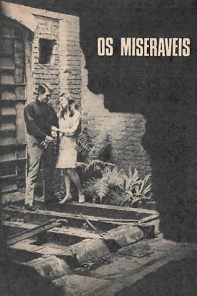 Os Miseráveis