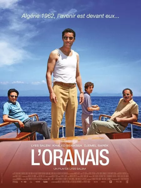 L'Oranais