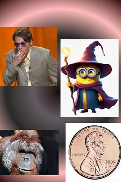 The Secreter War