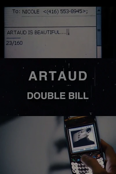 Artaud Double Bill