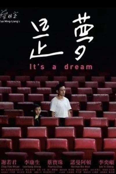 It's a Dream