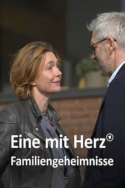Eine mit Herz – Familiengeheimnisse