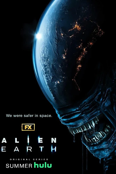 Alien - Earth