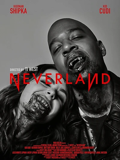 Neverland