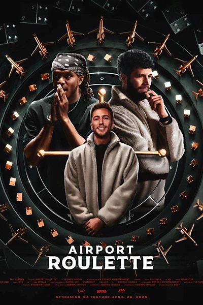 Airport Roulette